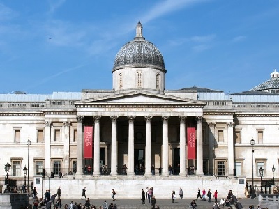 National Gallery at National Gallery