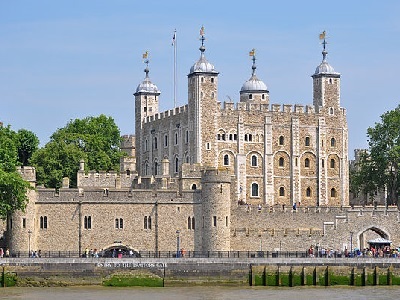 Tower of London at Tower of London
