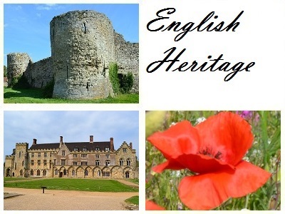 English Heritage at Jewel Tower