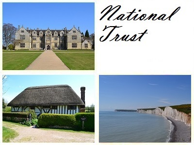 National Trust at National Trust